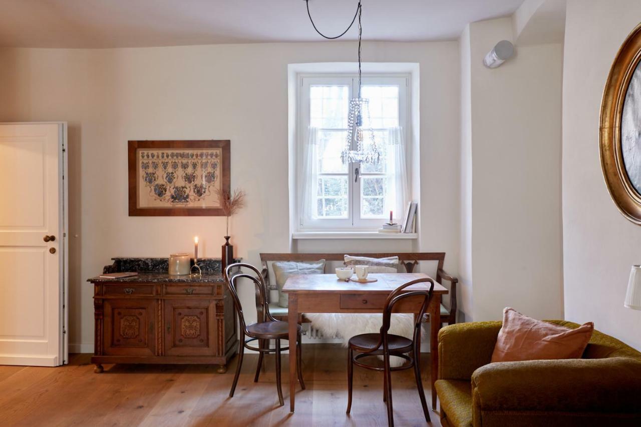 Ferienwohnung Castello Fai Fai della Paganella Exterior foto