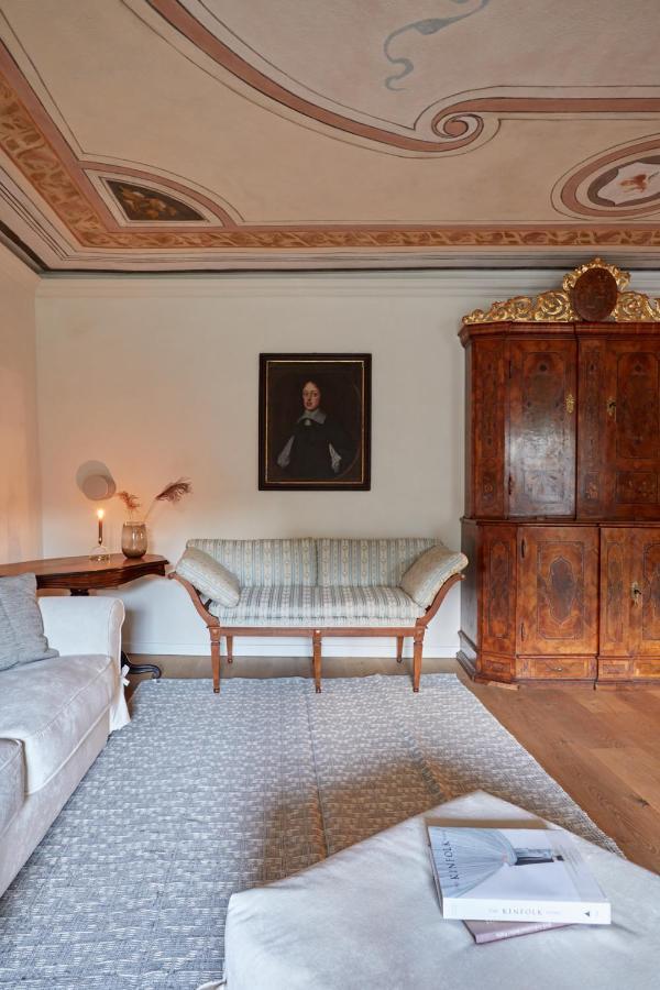 Ferienwohnung Castello Fai Fai della Paganella Exterior foto